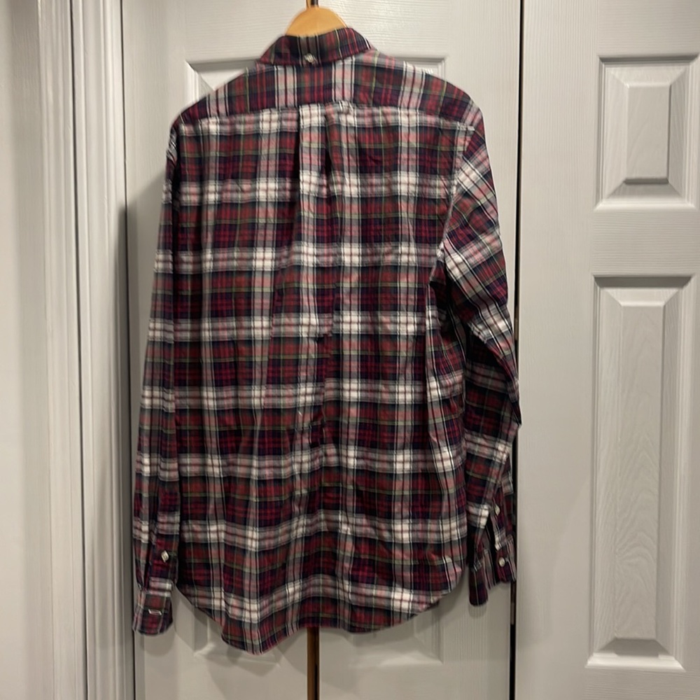 Button down shirt - Picture 4 of 4